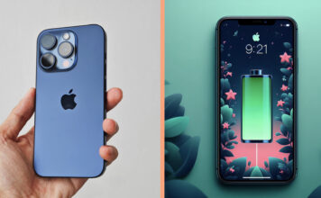 iPhone 15 výdrž batérie