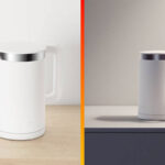 Kanvicu Xiaomi Mi Smart Kettle Pro kúpite veľmi výhodne. Ovládať sa dá cez telefón Xiaomi Mi Smart Kettle Pro