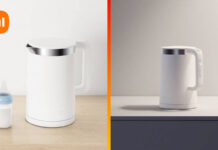 Xiaomi Mi Smart Kettle Pro