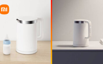 Xiaomi Mi Smart Kettle Pro