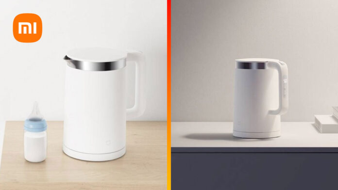 Xiaomi Mi Smart Kettle Pro Xiaomi Mi Smart Kettle Pro