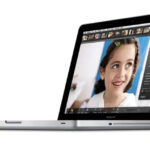 MacBook Pro 2012 s CD/DVD mechanikou