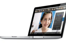 MacBook Pro 2012 s CD/DVD mechanikou
