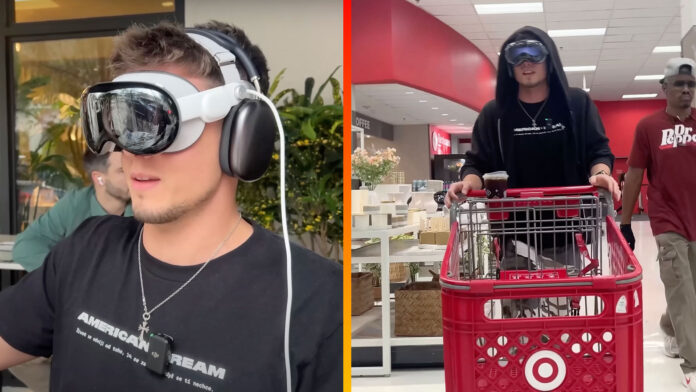 Apple Vision Pro Apple Vision ProApple Vision Pro