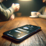 iPhone odpočúvanie