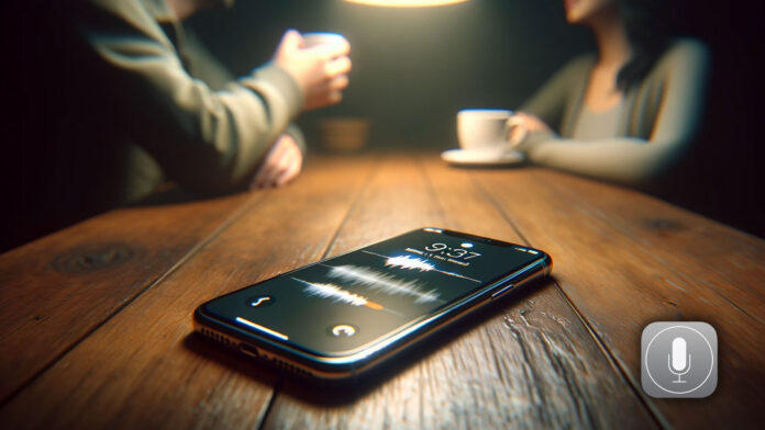 iPhone odpočúvanie iPhone odpočúvanie