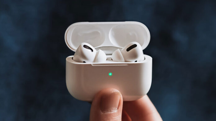 AirPods Pro