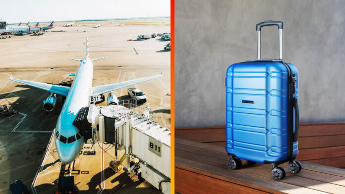 letisko stratená batožina