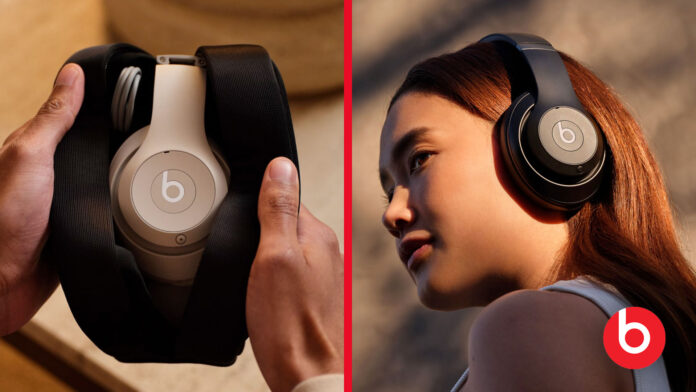 Beats Studio Pro Beats Studio Pro