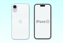 iPhone SE 4. generácie môže mať parádny dizajn. Takto má vyzerať iPhone SE 4