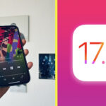 SharePlay Apple Music v iOS 17.4