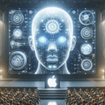 Umelá inteligencia od Apple