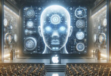 Umelá inteligencia od Apple