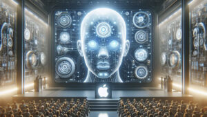 Umelá inteligencia od Apple