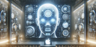 Umelá inteligencia od Apple