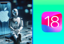 Umelá inteligencia v iOS 18