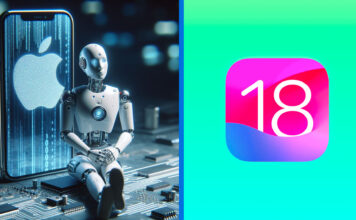 Umelá inteligencia v iOS 18