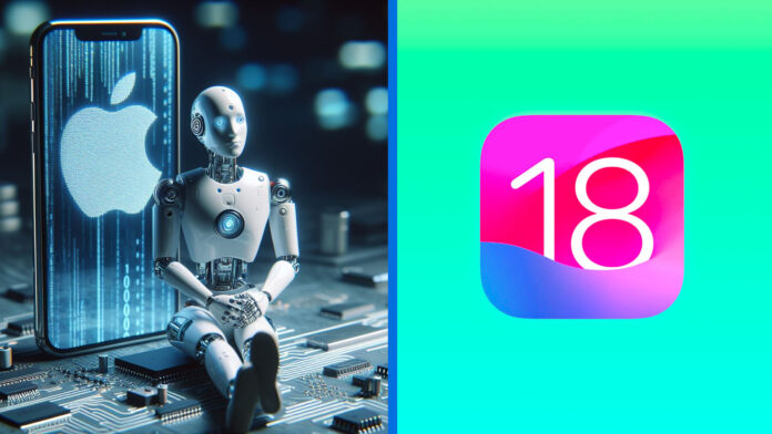 Umelá inteligencia v iOS 18
