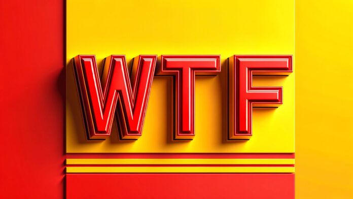 Skratka WTF