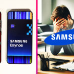 Exynos 2400 vs Snapdragon 8 Gen 3