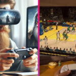 Hry na Apple Vision Pro