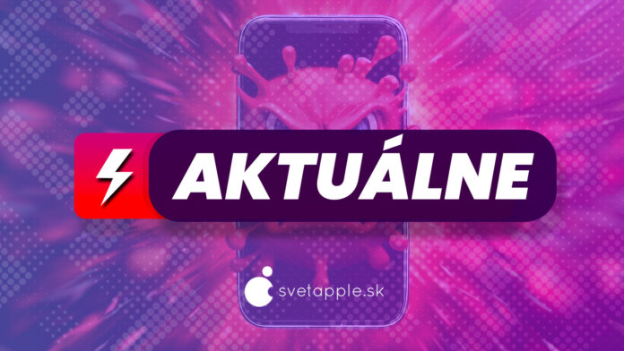 Apple vírus Aktuálne malware v iPhone