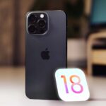 iOS 18 iPhone