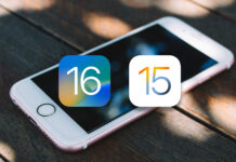 iOS
