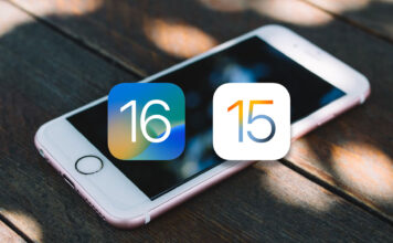 iOS