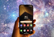 Samsung Galaxy S24 na iPhone