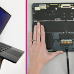 Nový teardown MacBooku Air M3 odhaľuje veľkú zmenu v porovnaní s predošlým modelom MacBook Air M3 teardown
