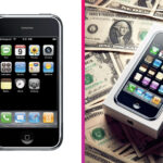 Pôvodný iPhone 4GB