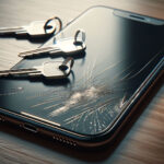 iPhone 17 odolá aj kľúčom vo vrecku. Vďaka novej technológii už nebudete potrebovať ochranné fólie iPhone 17 škrabanec