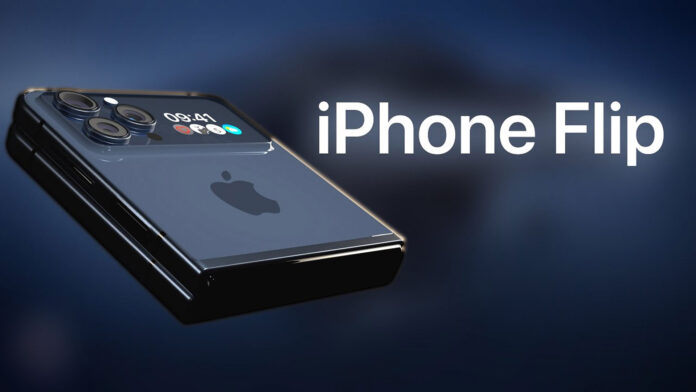 iPhone Flip iPhone Flip