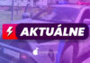 Aktuálne polícia