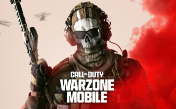 Call of Duty: Mobile Warzone