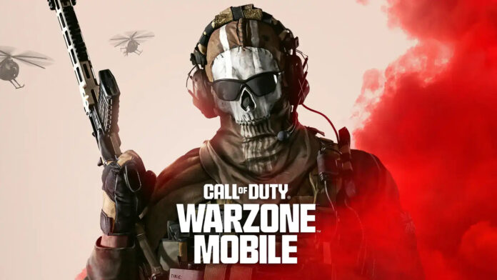 Call of Duty: Mobile Warzone