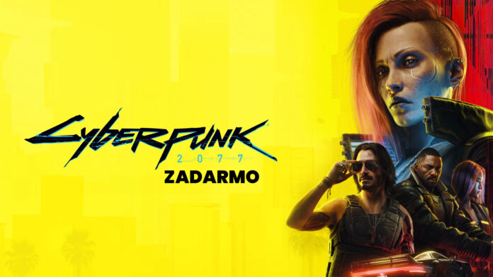 CyberPunk 2077 CyberPunk 2077