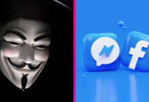 Facebook hack
