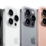 iPhone 16 Pro farby
