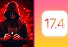 iOS 17.4 hack