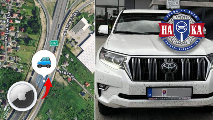 HAKA system HAKA system