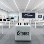 iStores