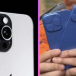 iPhone 16 si môžete pozrieť v plnej kráse. Nový únik odhaľuje detaily iPhone 16 únik makety