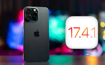 ios 17.4.1