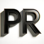 skratka PR (Public Relations)