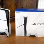 PlayStation 5 Slim