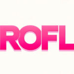 Skratka ROFL: Definícia a význam Skratka ROFL