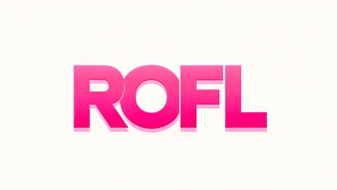 Skratka ROFL