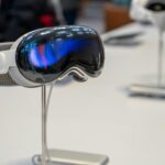 Apple Vision Pro